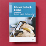 Bildwörterbuch Küche