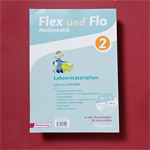 Flex und Flo Lehrermaterial 2 Bayern