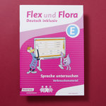 Flex und Flora inklusiv E - Sprache untersuchen