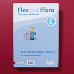 Flex und Flora inklusiv E – Lehrermaterialien