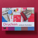 Zeitschrift Grundschule Kunst, Drucken 4/2019 - Arbeitshaft