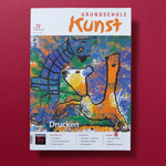 Zeitschrift Grundschule Kunst, Drucken 4/2019