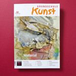 Zeitschrift Grundschule Kunst, Material 1/202