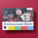 Zeitschrift Grundschule Kunst, Dreidimensionale Objekte 4/2021 - Ideenheft