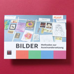Zeitschrift Grundschule Kunst, Bilder, 1/2022 - Ideenheft