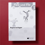 Flex und Flo Kopiervorlagen 3