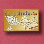 Schubitrix Mathematik Addition bis 1000