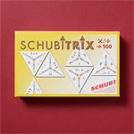 Schubitrix Mathematik x / : bis 100