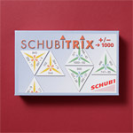 Schubitrix Mathematik + / - bis 1000
